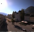 Archived image Webcam Lienz city 07:00