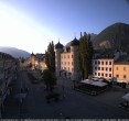 Archiv Foto Webcam Lienz Stadtplatz 05:00