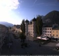 Archiv Foto Webcam Lienz Stadtplatz 06:00