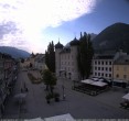 Archiv Foto Webcam Lienz Stadtplatz 07:00