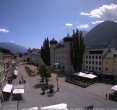 Archiv Foto Webcam Lienz Stadtplatz 11:00