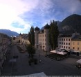 Archiv Foto Webcam Lienz Stadtplatz 06:00