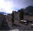 Archiv Foto Webcam Lienz Stadtplatz 07:00