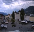 Archiv Foto Webcam Lienz Stadtplatz 15:00
