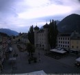 Archiv Foto Webcam Lienz Stadtplatz 17:00