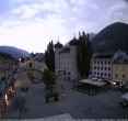 Archiv Foto Webcam Lienz Stadtplatz 19:00