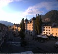 Archiv Foto Webcam Lienz Stadtplatz 05:00