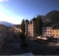 Archiv Foto Webcam Lienz Stadtplatz 06:00