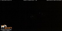 Archived image Webcam Mecki&#39;s Alm Zettersfeld 01:00