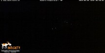 Archived image Webcam Mecki&#39;s Alm Zettersfeld 03:00