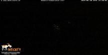 Archiv Foto Webcam Lienz: Blick auf die Meckisalm bei Zettersfeld 21:00