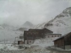 Archiv Foto Webcam Lucknerhütte 09:00