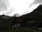 Archived image Webcam Luckner mountain hut 05:00