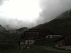 Archived image Webcam Luckner mountain hut 07:00
