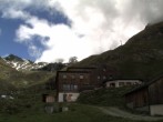 Archiv Foto Webcam Lucknerhütte 11:00