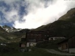 Archiv Foto Webcam Lucknerhütte 13:00