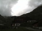 Archiv Foto Webcam Lucknerhütte 15:00