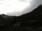 Archiv Foto Webcam Lucknerhütte 17:00