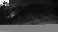 Archiv Foto Webcam Hochsteinhütte Lienz 23:00