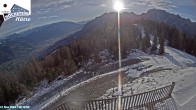 Archiv Foto Webcam Hochsteinhütte Lienz 07:00