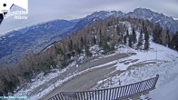 Archiv Foto Webcam Hochsteinhütte Lienz 11:00