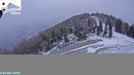 Archiv Foto Webcam Hochsteinhütte Lienz 15:00