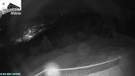 Archiv Foto Webcam Hochsteinhütte Lienz 01:00