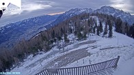 Archived image Webcam Hochsteinhütte Lienz 07:00