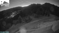 Archived image Webcam Hochsteinhütte Lienz 06:00