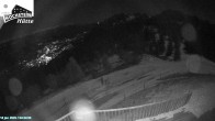 Archiv Foto Webcam Hochsteinhütte Lienz 03:00