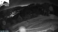 Archiv Foto Webcam Hochsteinhütte Lienz 05:00