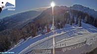 Archived image Webcam Hochsteinhütte Lienz 07:00