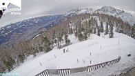 Archived image Webcam Hochsteinhütte Lienz 13:00