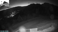 Archived image Webcam Hochsteinhütte Lienz 05:00