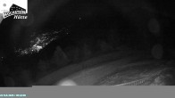 Archiv Foto Webcam Hochsteinhütte Lienz 23:00