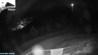 Archiv Foto Webcam Hochsteinhütte Lienz 03:00