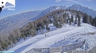 Archiv Foto Webcam Hochsteinhütte Lienz 13:00