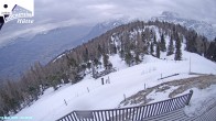 Archived image Webcam Hochsteinhütte Lienz 06:00