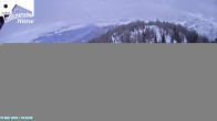 Archived image Webcam Hochsteinhütte Lienz 17:00