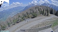 Archiv Foto Webcam Hochsteinhütte Lienz 13:00
