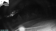 Archived image Webcam Hochsteinhütte Lienz 23:00