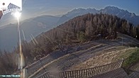Archived image Webcam Hochsteinhütte Lienz 06:00