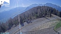 Archived image Webcam Hochsteinhütte Lienz 07:00