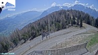 Archived image Webcam Hochsteinhütte Lienz 09:00