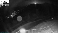 Archiv Foto Webcam Hochsteinhütte Lienz 23:00