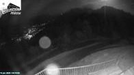 Archiv Foto Webcam Hochsteinhütte Lienz 01:00
