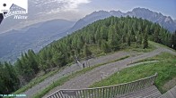 Archiv Foto Webcam Hochsteinhütte Lienz 07:00