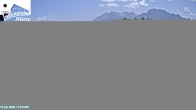 Archiv Foto Webcam Hochsteinhütte Lienz 11:00