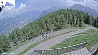 Archiv Foto Webcam Hochsteinhütte Lienz 13:00