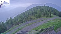 Archiv Foto Webcam Hochsteinhütte Lienz 19:00